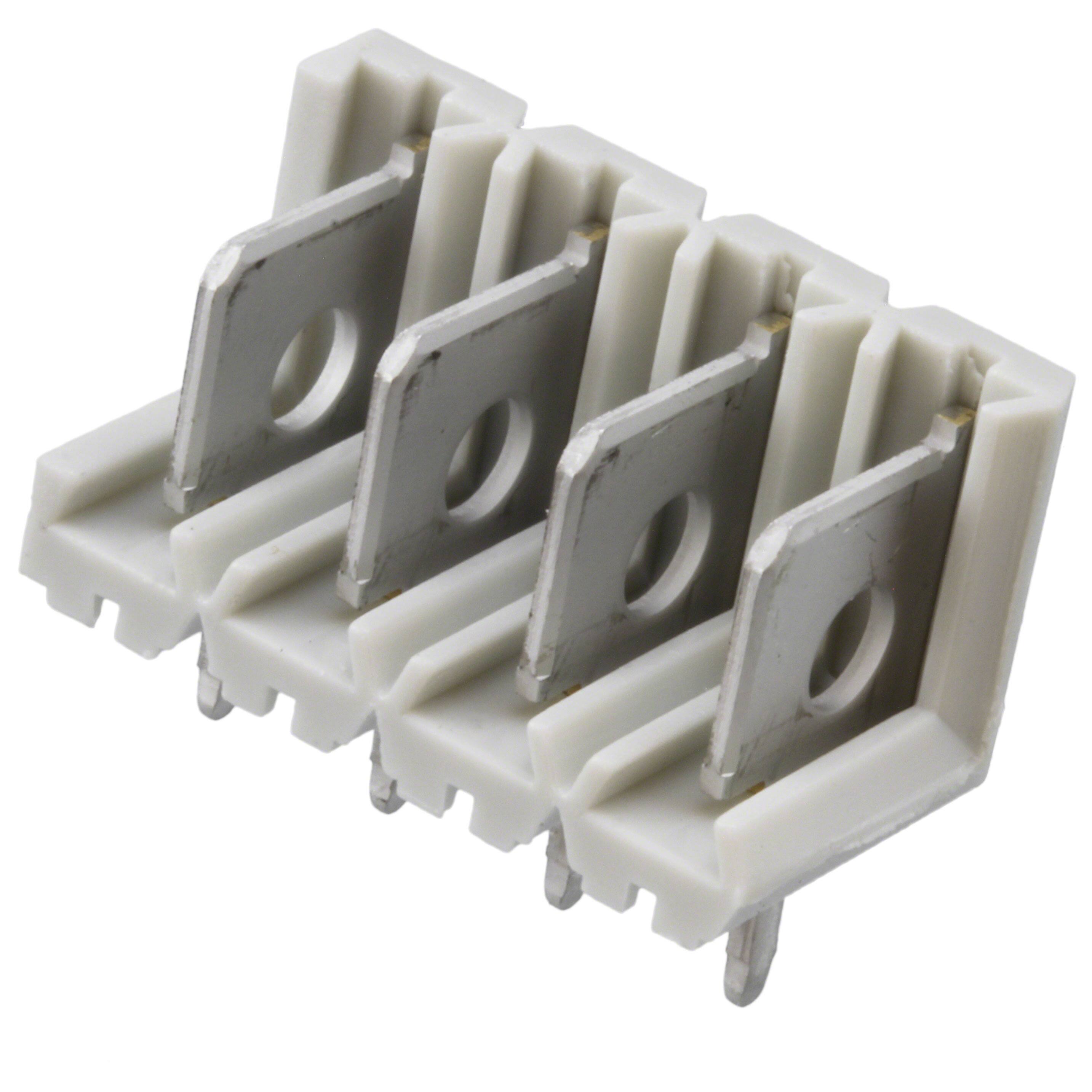 691386700004 Würth Elektronik  Conectores y tomas de corriente